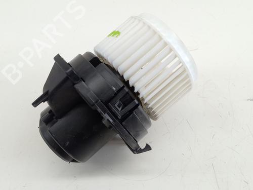 Heater blower motor CITROËN C3 III Van (SX_, SY_) PureTech 110 | BP27933273M62 