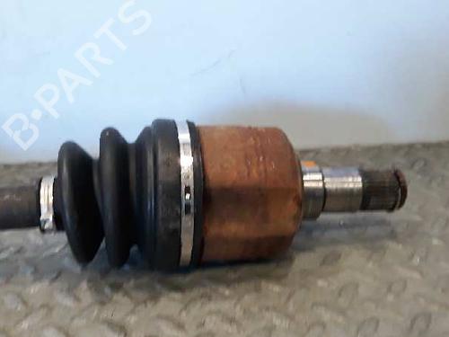 Left front driveshaft HYUNDAI SANTA FÉ I (SM)  | BP7095789M38 