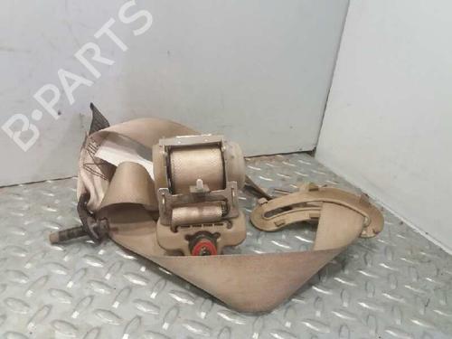 Rear left seatbelt HYUNDAI SANTA FÉ II (CM) 2.2 CRDi GLS | BP6635358I29 