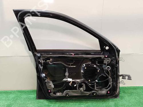 Left front door JAGUAR X-TYPE I (X400)  | BP17144841C2 