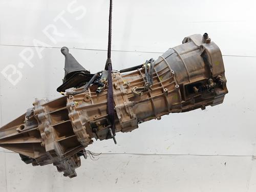 Gearbox NISSAN NAVARA NP300 (D40) 2.5 dCi 4WD | BP32530106M3 - Image 3