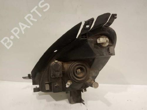 Right headlight CITROËN XSARA PICASSO (N68) 2.0 HDi | BP4630123C29 