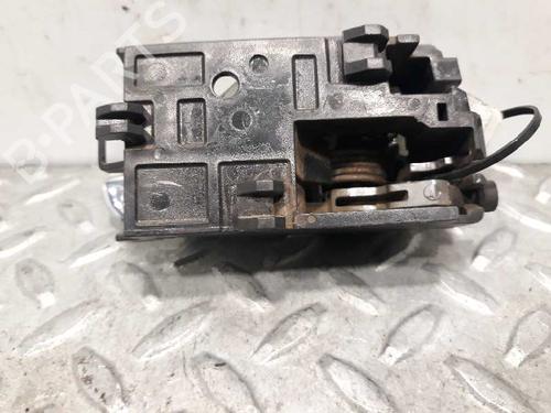 Rear left interior door handle NISSAN ALMERA TINO (V10) 2.2 dCi | BP3220474I15 