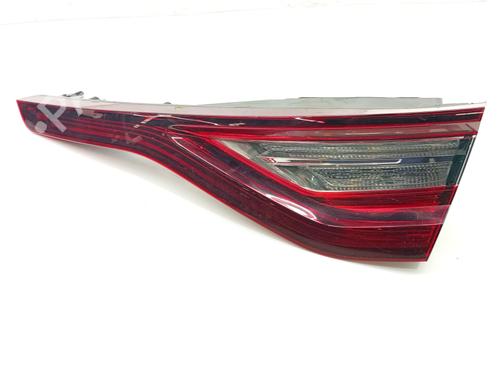 Used Right tailgate light Right tailgate light RENAULT MEGANE III Grandtour (KZ0/1) 1.6 dCi (KZ00, KZ12, KZ13) (130 hp) 40498694 40498694