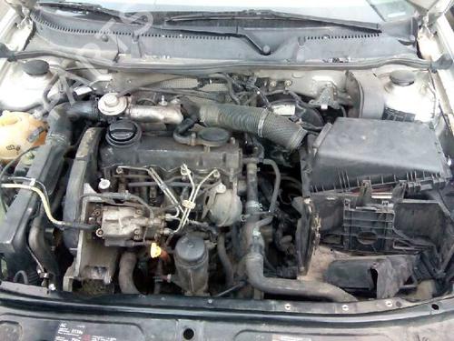 Ratstangsstang SEAT LEON (1M1) 1.9 TDI | BP3057478I23 