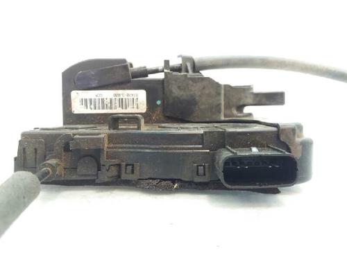 Rear right lock KIA SPORTAGE III (SL) 1.7 CRDi | BP4571386C99 
