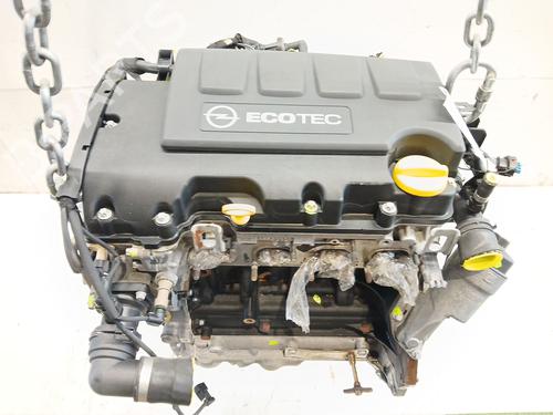 Engine OPEL CORSA E (X15) 1.4 (08, 68) | BP36112225M1 - Image 5