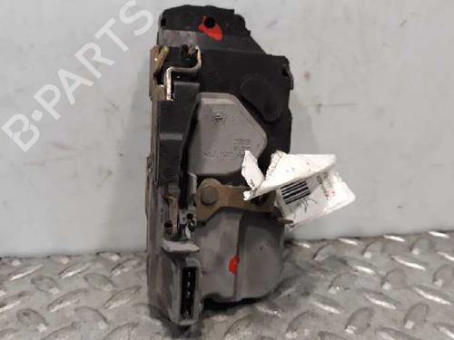 Rear right lock PEUGEOT 206 Hatchback (2A/C)  | BP3063526C99 
