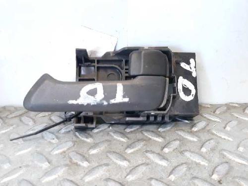 Rear right interior door handle ISUZU D-MAX I (TFR, TFS) 2.5 DiTD 4x4 (TFS86_) (136 hp) 9806095