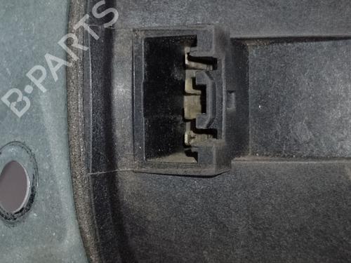 Front right window mechanism FORD FOCUS II (DA_, HCP, DP)  | BP24106421C23 