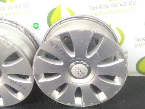 Rim AUDI A6 C6 (4F2) 2.0 TDI | BP3072979C45 
