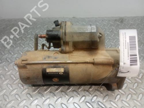 Used Starter LAND ROVER RANGE ROVER SPORT I (L320) [2005-2013]  9770456
