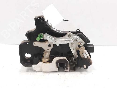 Used Rear left lock MITSUBISHI COLT VI (Z3_A, Z2_A) [2002-2012]  3545635