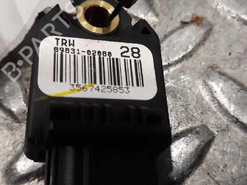 Electronic sensor TOYOTA AURIS (_E15_)  | BP6571627M84 