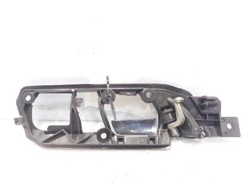 Front left interior door handle VW POLO (9N_, 9A_)  | BP4824263I13 