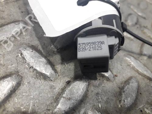 Ignition barrel SEAT ATECA (KH7, KHP) 1.0 TSI | BP15691151M48 