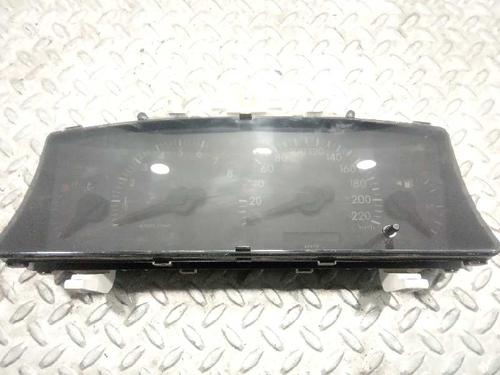 Used Instrument cluster TOYOTA COROLLA (_E12_) 1.6 VVT-i (ZZE121_, ZZE121R) (110 hp) 3055301