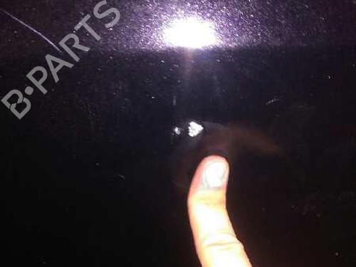 Left front door OPEL ZAFIRA A MPV (T98)  | BP3068282C2 