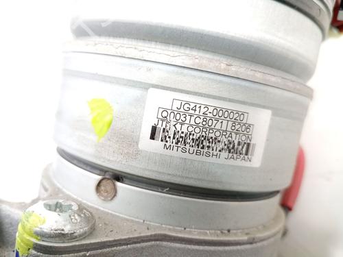 Steering column TOYOTA AURIS (_E15_) 1.8 Hybrid (ZWE150_, ZWE150R) | BP38567836M21 - Image 6
