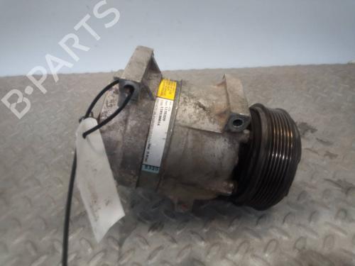 Used AC compressor RENAULT LAGUNA II (BG0/1_) 1.9 dCi (BG08, BG0G) (120 hp) 16928481