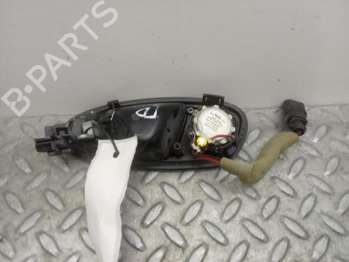 Rear right interior door handle SEAT LEON (1P1) 1.9 TDI | BP9177700I16 