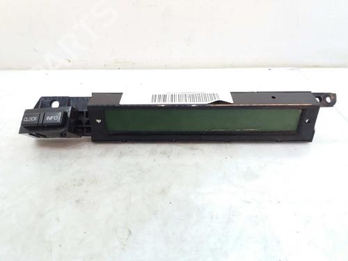 Used Display monitor MAZDA 5 (CR) 2.0 CD (CR19) (143 hp) 3451481