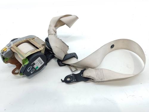 Used Front right seatbelt MERCEDES-BENZ E-CLASS (W211) [2002-2009]  20234836