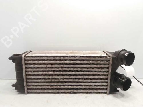Used Intercooler PEUGEOT 308 I (4A_, 4C_) 1.6 HDi (92 hp) 5853195