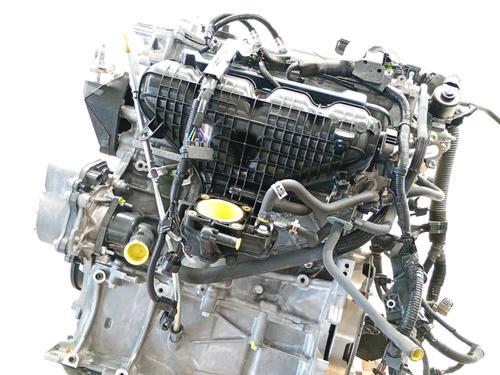 Engine TOYOTA AURIS (_E15_) 1.8 Hybrid (ZWE150_, ZWE150R) | BP36161203M1 - Image 3