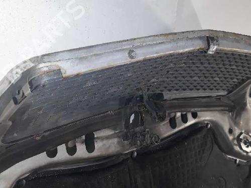Hood MERCEDES-BENZ E-CLASS (W210)  | BP5330203C1 