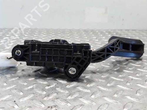 Pedal TOYOTA PRIUS Liftback (_W2_) 1.5 Hybrid (NHW20_, NHW20R) | BP5543334I4