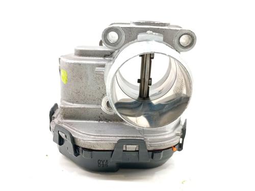 Used Throttle body Throttle body CITROËN C4 II (NC_) 1.6 BlueHDi 100 (99 hp) 39560402 39560402