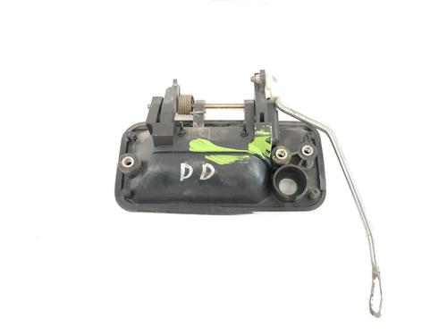 Front right exterior door handle OPEL FRONTERA A (U92)  | BP18159623C129 