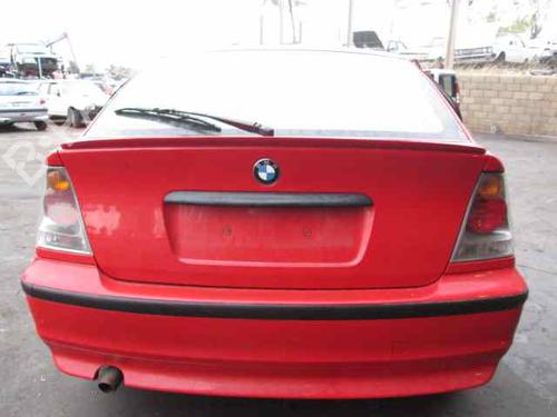 Ratstangsstang BMW 3 Compact (E46) 316 ti | BP3055548I23 