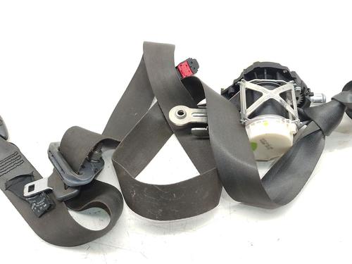 Front left seatbelt RENAULT CLIO III Grandtour (KR0/1_) 1.5 dCi (KR0F) | BP31647401I26 