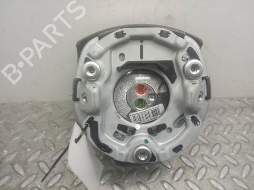 Førerens kollisjonspute AUDI A8 D3 (4E2, 4E8) 4.0 TDI quattro | BP11868189C9 