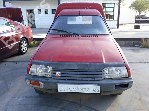 Used Parts CITROËN C15 Box Body/MPV (VD_)  1.1  945384
