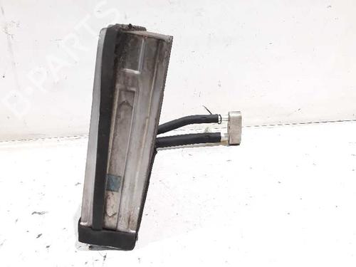 Air conditioning evaporator FORD FOCUS II (DA_, HCP, DP)  | BP11671996M109 