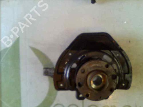 Used Left front steering knuckle OPEL VECTRA B Hatchback (J96) [1995-2003]  3065200