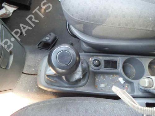 Instrument cluster KIA CARENS II MPV (FJ) 2.0 CRDi | BP3062071C47 