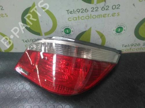 Used Right taillight BMW 5 (E60) [2001-2010]  3082157