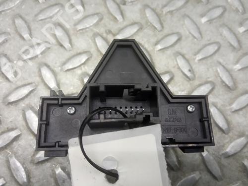Warning switch OPEL CORSA D (S07)  | BP9427932I22 