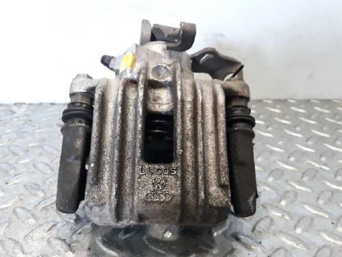 Used Left rear brake caliper SEAT IBIZA IV (6J5, 6P1) [2008-2017]  11624006