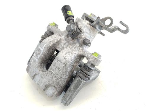 Used Left rear brake caliper Left rear brake caliper SKODA OCTAVIA III (5E3, NL3, NR3) 1.0 TSI (115 hp) 34347156 34347156