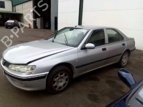 Steering pump PEUGEOT 406 (8B)  | BP4967718M99 