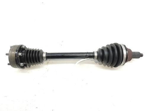 Used Left front driveshaft SAAB 9-3 (YS3F, E79, D79, D75) [2002-2015]  24140765