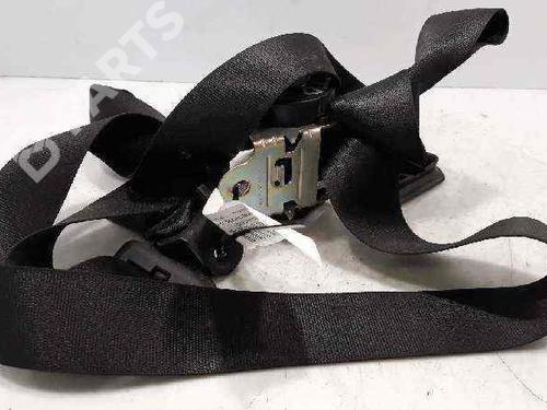 Used Rear right belt tensioner Rear right belt tensioner OPEL ASTRA H (A04) 1.7 CDTI (L48) (100 hp) 6635893 6635893