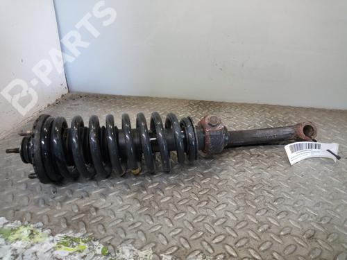 Used Right front shock absorber Right front shock absorber SSANGYONG ACTYON I 2.0 Xdi (141 hp) 9861821 9861821