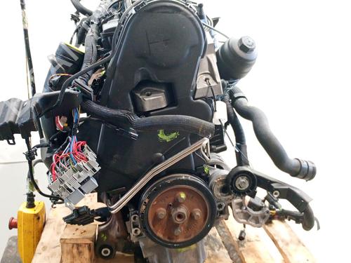 Engine VOLVO S60 II (134) D4 | BP38624578M1 - Image 4