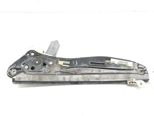 Used Rear right window mechanism BMW 7 (E65, E66, E67) [2001-2009]  18310069